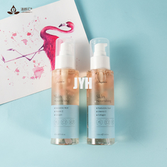 OEM Rose Petal Serum GMPC Anti Aging Serum للبشرة المختلطة