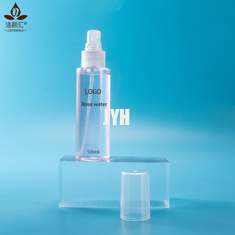 GMPC OEM Rose Deep Hydration Facial Toner 100ml لصالون التجميل