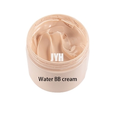50 جرام أساس خافي عيوب ماكياج الوجه مستحضرات التجميل Water BB Cream