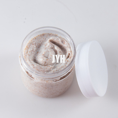 منتجات العناية بالبشرة VC Avocado Moisturizing Exfoliating Scrub OEM