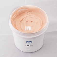 مستحضرات التجميل الكورية DD Cream Face Makeup Cosmetics SPF 15+ Foundation Free Oil