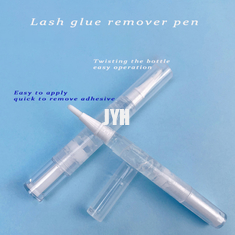 10 جرام / قطعة منتجات العناية بالرموش Lash Extension Gel Remover Pen Free