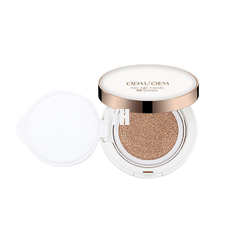 ODM Face Makeup Cosmetics BB / CC Air Cushion كريم أساس للعناية بالبشرة