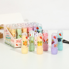 Custom Logo Lip Repair Balm Natural Organic Moisturizing Chapstick مقاوم للماء