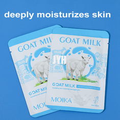 GMPC 30ml حليب الماعز قناع الوجه الجمال تبييض البشرة ترطيب