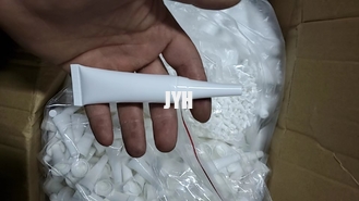 20G مستحضرات التجميل العينية إزالة الدوائر الداكنة تحت الكافيين كريم العين