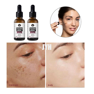 ODM Tea Tree Oil Serum OEM منتجات العناية بالبشرة خالية من الرائحة
