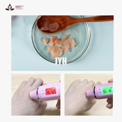 OEM Rose Petal Serum GMPC Anti Aging Serum للبشرة المختلطة