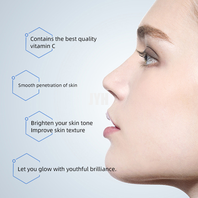 GHK-CU Essence سيروم للوجه 24K Gold Blue Copper Peptide Serum