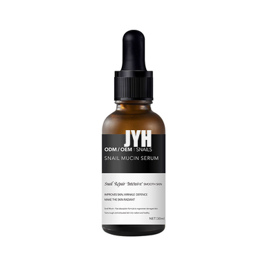 سيروم للوجه من Niacinamide Mucus Essence 1 أونصة 30 مل سيروم مضاد للشيخوخة