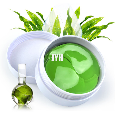 وسادات عين كولاجين لمستحضرات التجميل للعناية بالعيون الخاصة للهالات السوداء