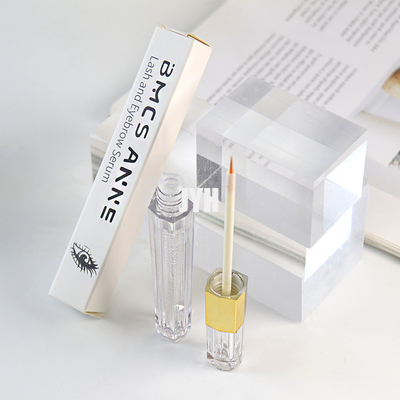 Lash Enhancer Boosting Serum منتجات العناية بالرموش ماسكارا العشبية
