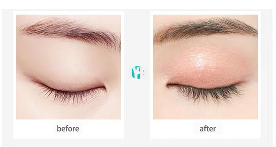 Lash Enhancer Boosting Serum منتجات العناية بالرموش ماسكارا العشبية