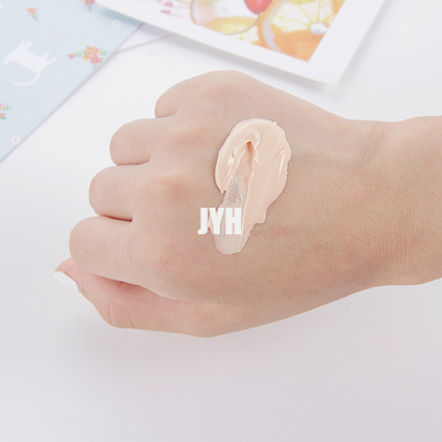 50 جرام أساس خافي عيوب ماكياج الوجه مستحضرات التجميل Water BB Cream