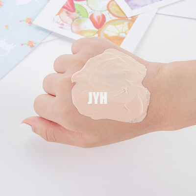 50 جرام أساس خافي عيوب ماكياج الوجه مستحضرات التجميل Water BB Cream