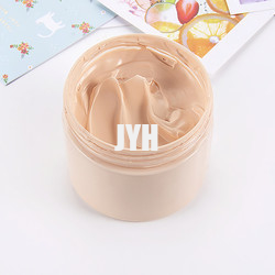 50 جرام أساس خافي عيوب ماكياج الوجه مستحضرات التجميل Water BB Cream