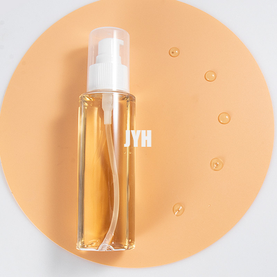 تحسين مصل البشرة الباهت السائل GMPC Fullerene Face Serum