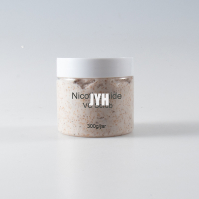 منتجات العناية بالبشرة VC Avocado Moisturizing Exfoliating Scrub OEM