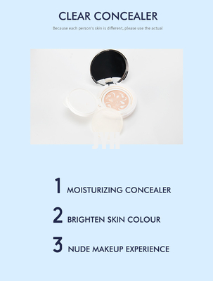 مرطب SPF Color Corrector 15g خافي عيوب مرطب للتغطية الكاملة