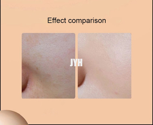 مرطب SPF Color Corrector 15g خافي عيوب مرطب للتغطية الكاملة