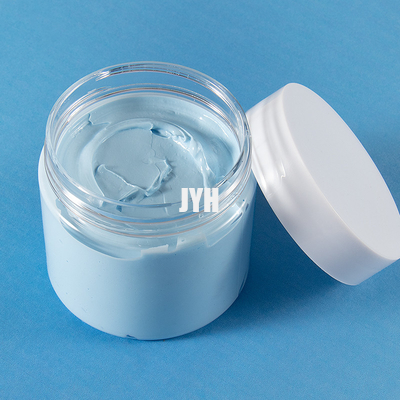 ISO22716 قناع الوجه للتنظيف العميق للمسام ، SkinCare ، تفتيح السموم الأزرق 60 جرام