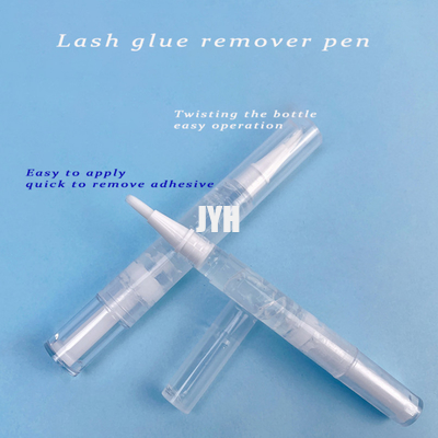 10 جرام / قطعة منتجات العناية بالرموش Lash Extension Gel Remover Pen Free