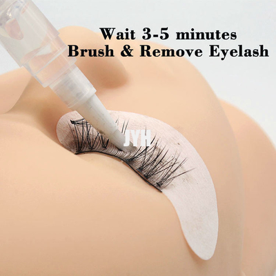 10 جرام / قطعة منتجات العناية بالرموش Lash Extension Gel Remover Pen Free