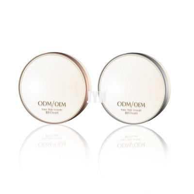 ODM Face Makeup Cosmetics BB / CC Air Cushion كريم أساس للعناية بالبشرة