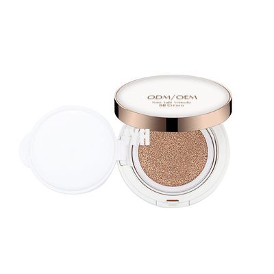 ODM Face Makeup Cosmetics BB / CC Air Cushion كريم أساس للعناية بالبشرة