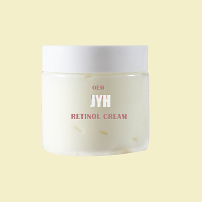 Polypeptide Repair Alcohol Moisturising Retinol Face Cream 500G مضاد للشيخوخة