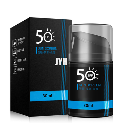 ODM كريم التبييض من الأشعة فوق البنفسجية واقي من الشمس SPF 30ml