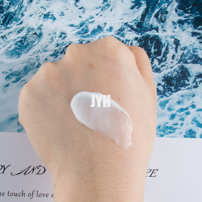 ODM Bodycare Cosmetics كريم التبييض العميق لترطيب الوجه من أربوتين
