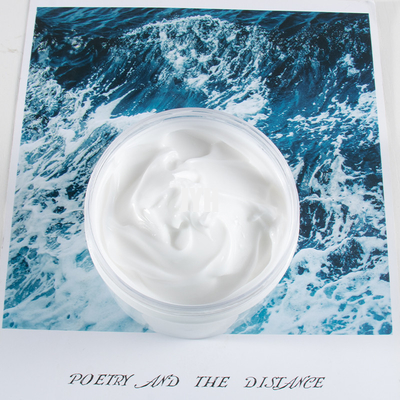 ODM Bodycare Cosmetics كريم التبييض العميق لترطيب الوجه من أربوتين