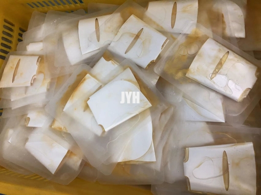 30 مل الببتيد الليلي لإصلاح الوجه الفاخر من الكولاجين الذهبي عيار 24