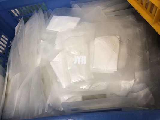 قناع ورقي مرطب من BHA عضوي طبيعي مضاد لحب الشباب 30 مل قناع الوجه من حمض الساليسيليك