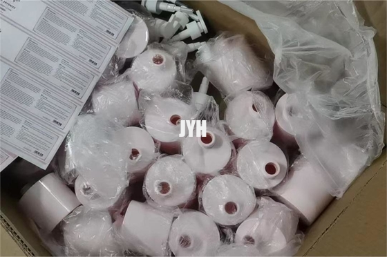 100 مللي جل منظف للوجه طبيعي للعناية بالبشرة اللطيفة والفعالة بدون مواد كيميائية قاسية