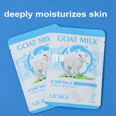 GMPC 30ml حليب الماعز قناع الوجه الجمال تبييض البشرة ترطيب