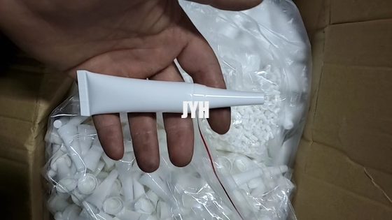 20G مستحضرات التجميل العينية إزالة الدوائر الداكنة تحت الكافيين كريم العين